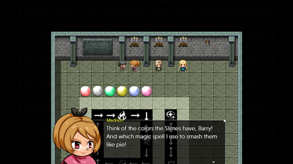 Pit of Evil screenshot 7