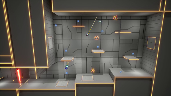 Wreckin' Ball Adventure screenshot 3