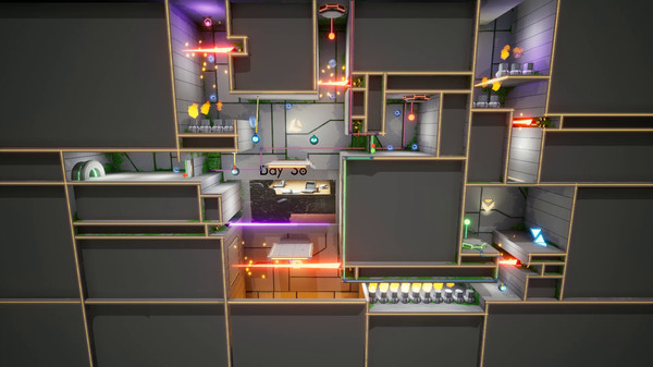 Wreckin' Ball Adventure screenshot 4