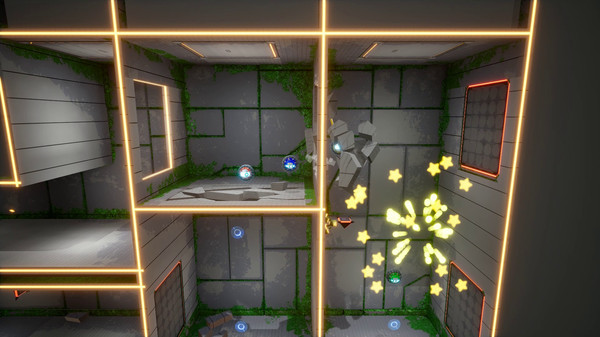 Wreckin' Ball Adventure screenshot 1