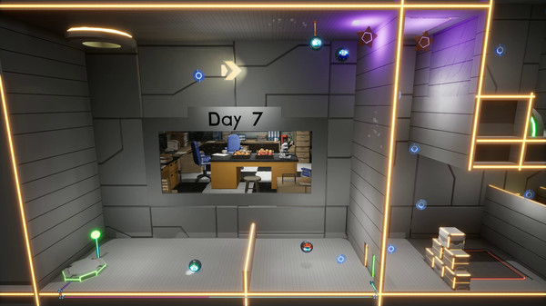 Wreckin' Ball Adventure screenshot 5