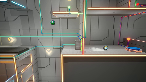 Wreckin' Ball Adventure screenshot 8