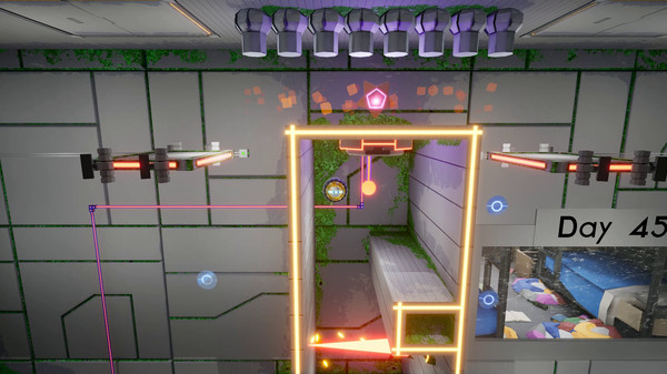 Wreckin' Ball Adventure screenshot 6