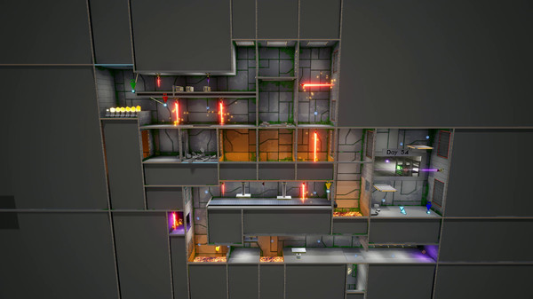 Wreckin' Ball Adventure screenshot 11