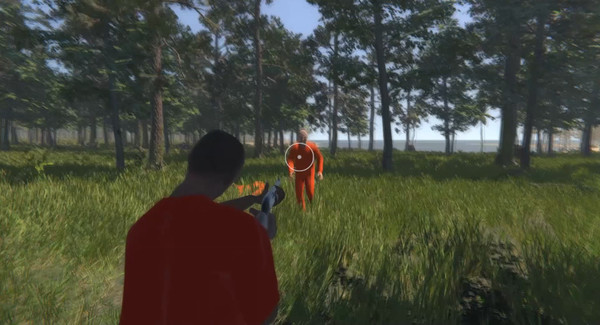 INMATE: Survival screenshot 10