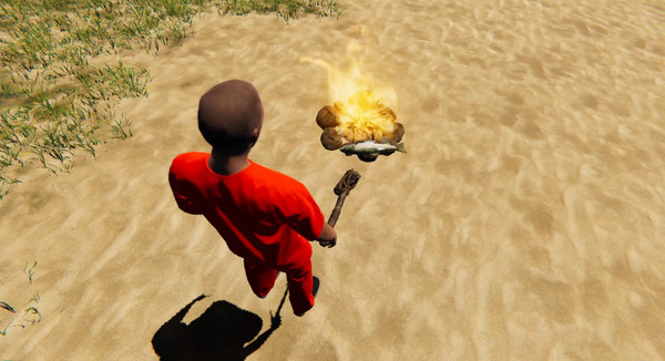 INMATE: Survival screenshot 8