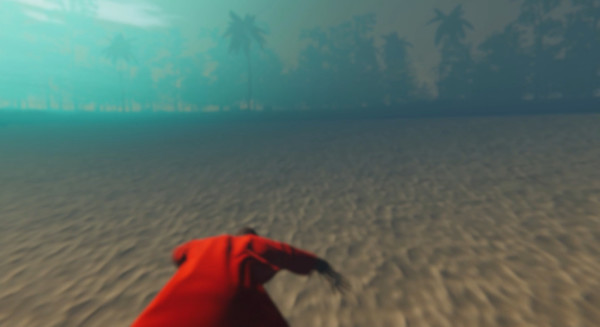 INMATE: Survival screenshot 5