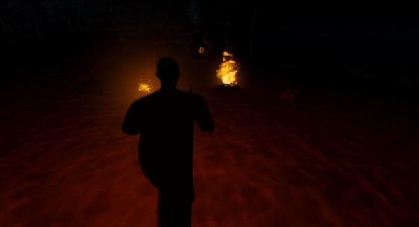 INMATE: Survival screenshot 4