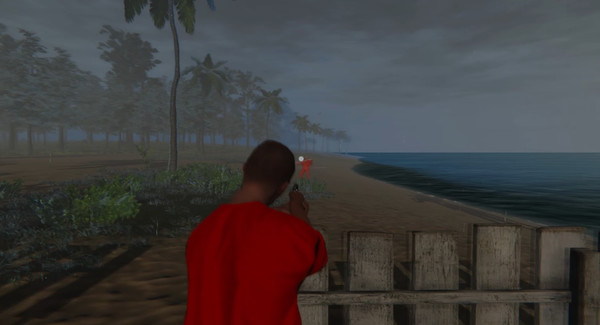 INMATE: Survival screenshot 3