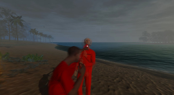 INMATE: Survival screenshot 2
