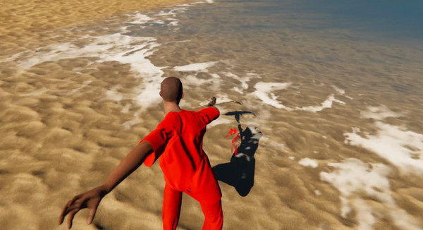 INMATE: Survival screenshot 7