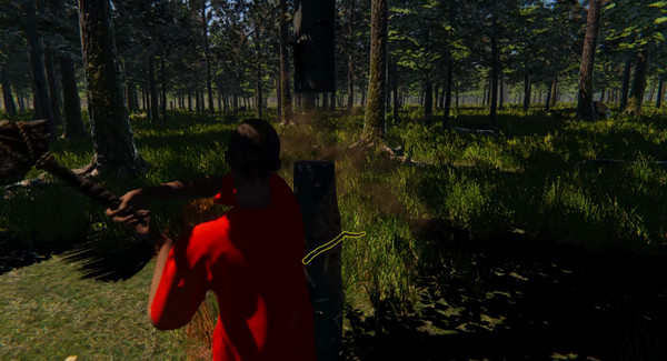 INMATE: Survival screenshot 6