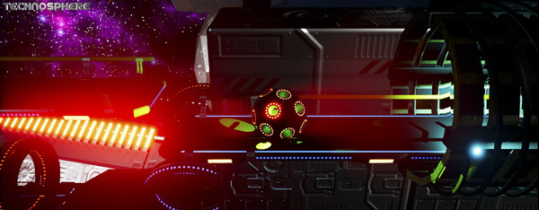 Technosphere - Collector's Edition screenshot 4