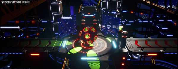 Technosphere - Collector's Edition screenshot 5