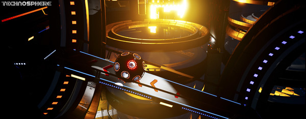 Technosphere - Collector's Edition screenshot 0