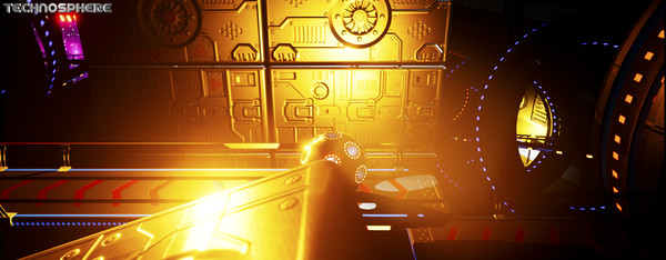 Technosphere - Collector's Edition screenshot 3