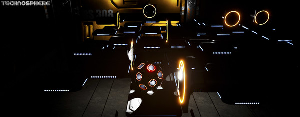 Technosphere - Collector's Edition screenshot 2