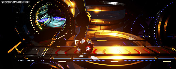 Technosphere - Collector's Edition screenshot 6