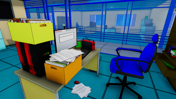 Flip the Table screenshot 3