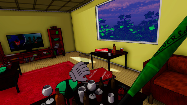 Flip the Table screenshot 1