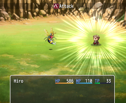 Tale of Alamar screenshot 9