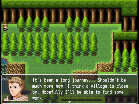 Tale of Alamar screenshot 1