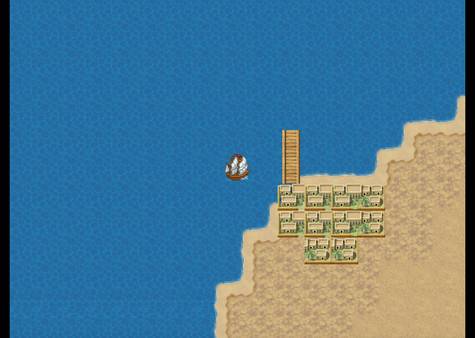 Tale of Alamar screenshot 7