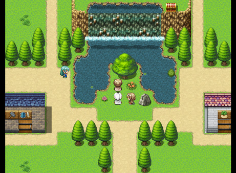 Tale of Alamar screenshot 10