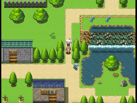 Tale of Alamar screenshot 3