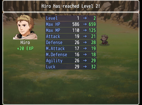 Tale of Alamar screenshot 8