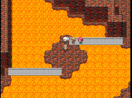 Tale of Alamar screenshot 5