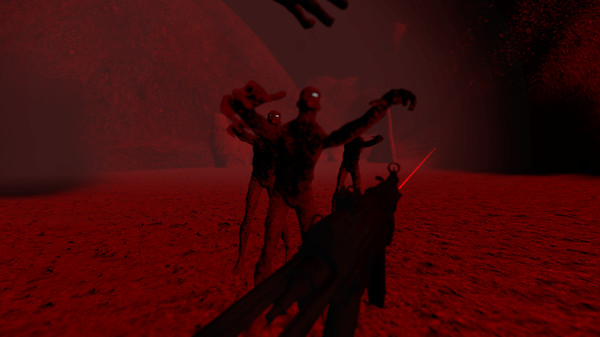 Alpha Locus VR screenshot 6