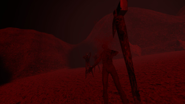 Alpha Locus VR screenshot 5