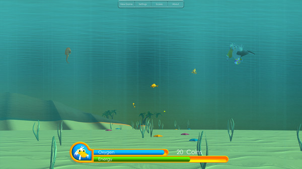Rasty Pelican screenshot 4