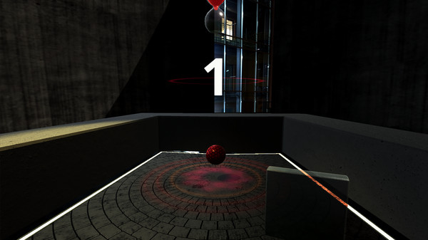 HeadSquare - Multiplayer VR Ball Game screenshot 4