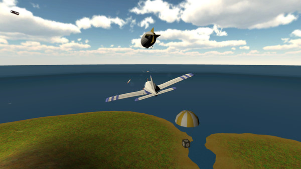 Air Combat Arena screenshot 5