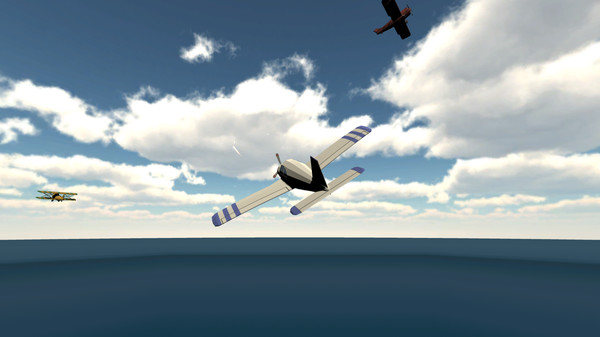 Air Combat Arena screenshot 3