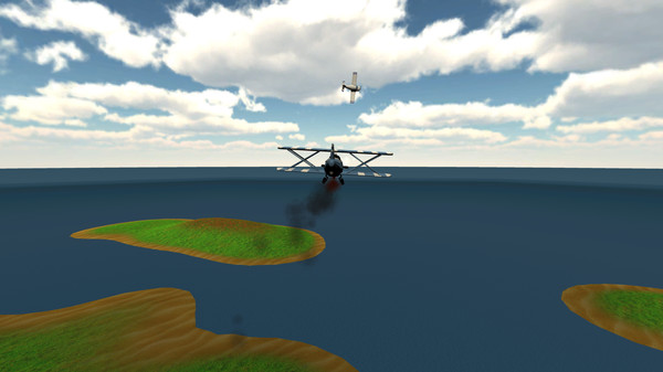 Air Combat Arena screenshot 8