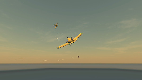 Air Combat Arena screenshot 6
