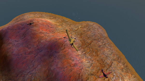 Air Combat Arena screenshot 7