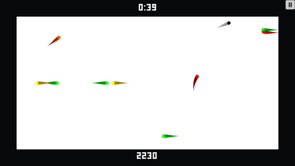 Orblitz screenshot 4