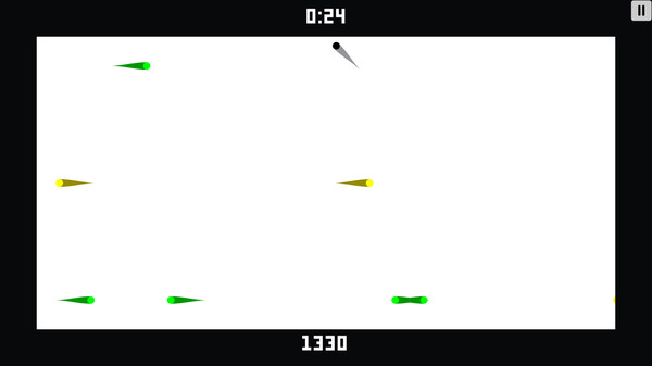Orblitz screenshot 2
