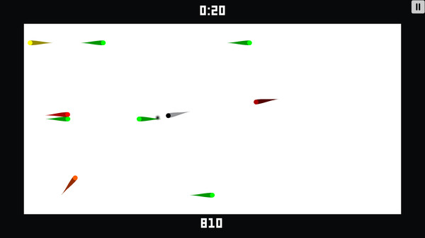 Orblitz screenshot 1