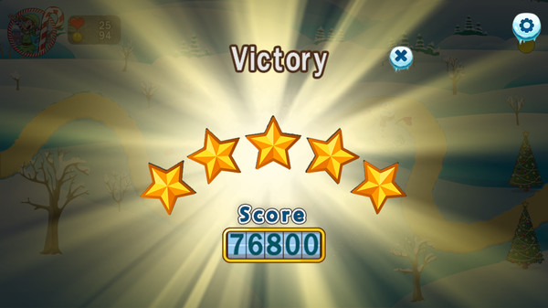 Stop Santa - Tower Defense screenshot 6