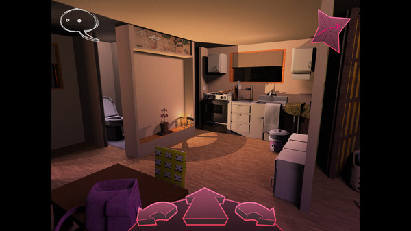 Broken Minds screenshot 1