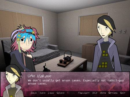Broken Minds screenshot 5