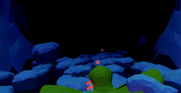 Totally Realistic Sledding VR screenshot 3