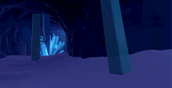 Totally Realistic Sledding VR screenshot 10