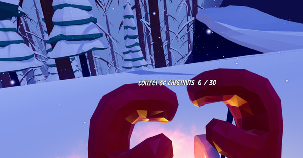 Totally Realistic Sledding VR screenshot 1