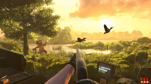 Duck Season PC screenshot 1